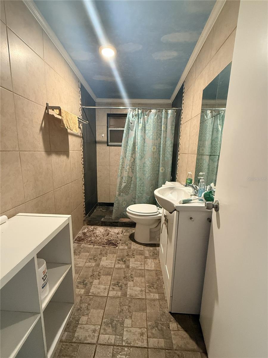 CRYSTAL PARK - Residential