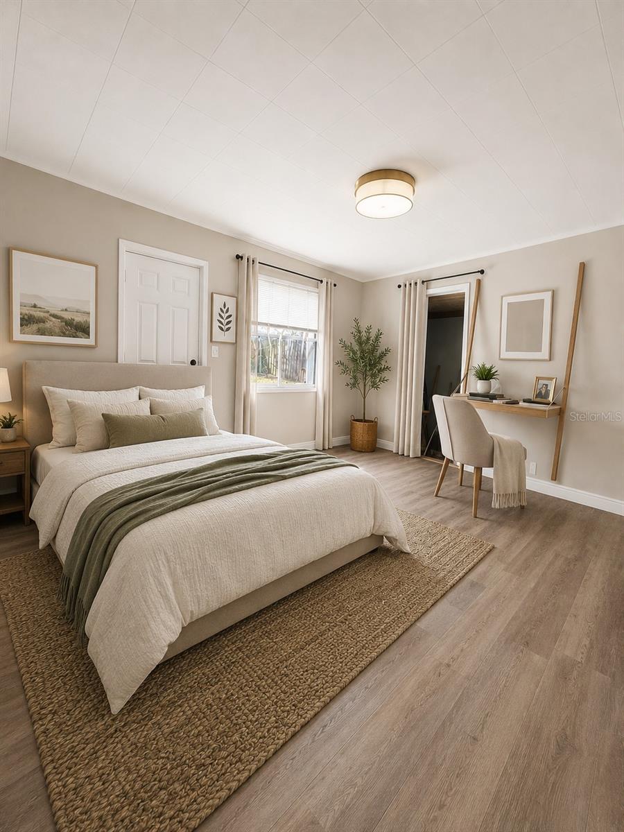 CRYSTAL PARK - Residential