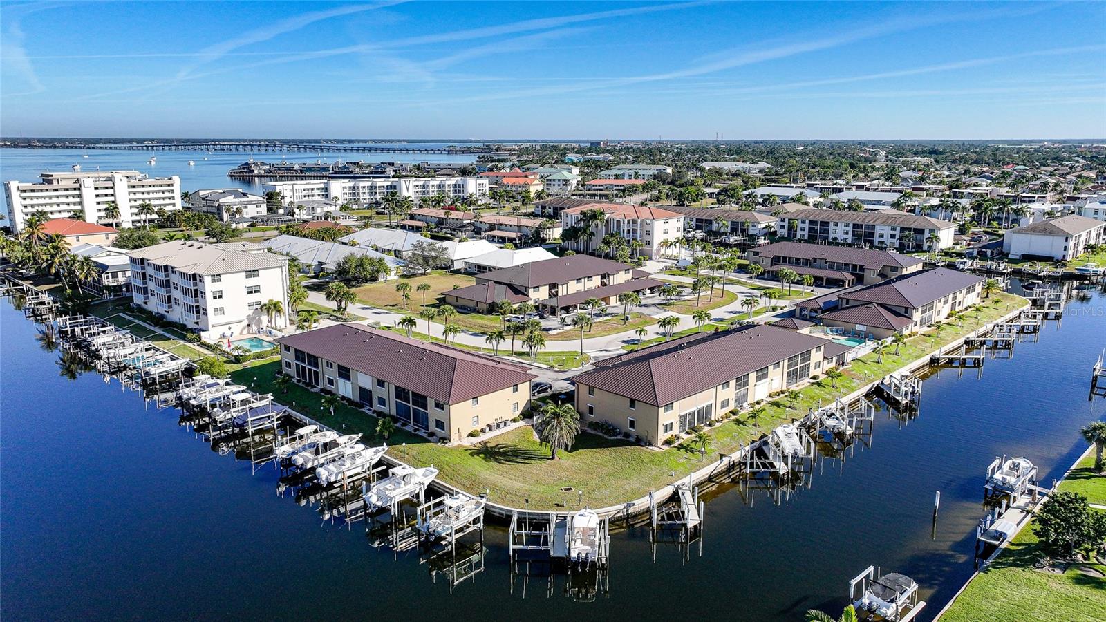 SEA ISLES CONDO - Residential Lease