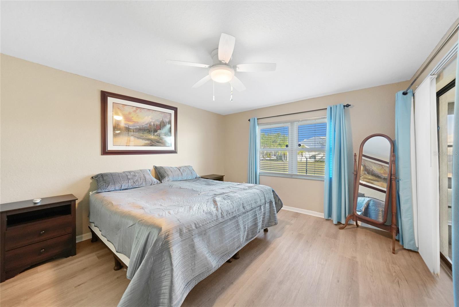 SEA ISLES CONDO - Residential Lease