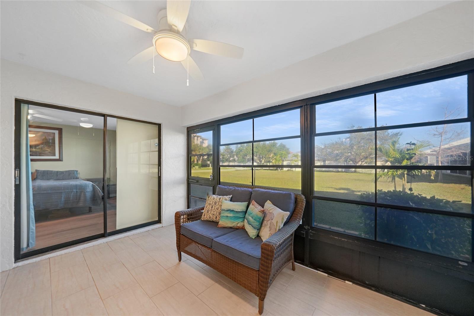 SEA ISLES CONDO - Residential Lease