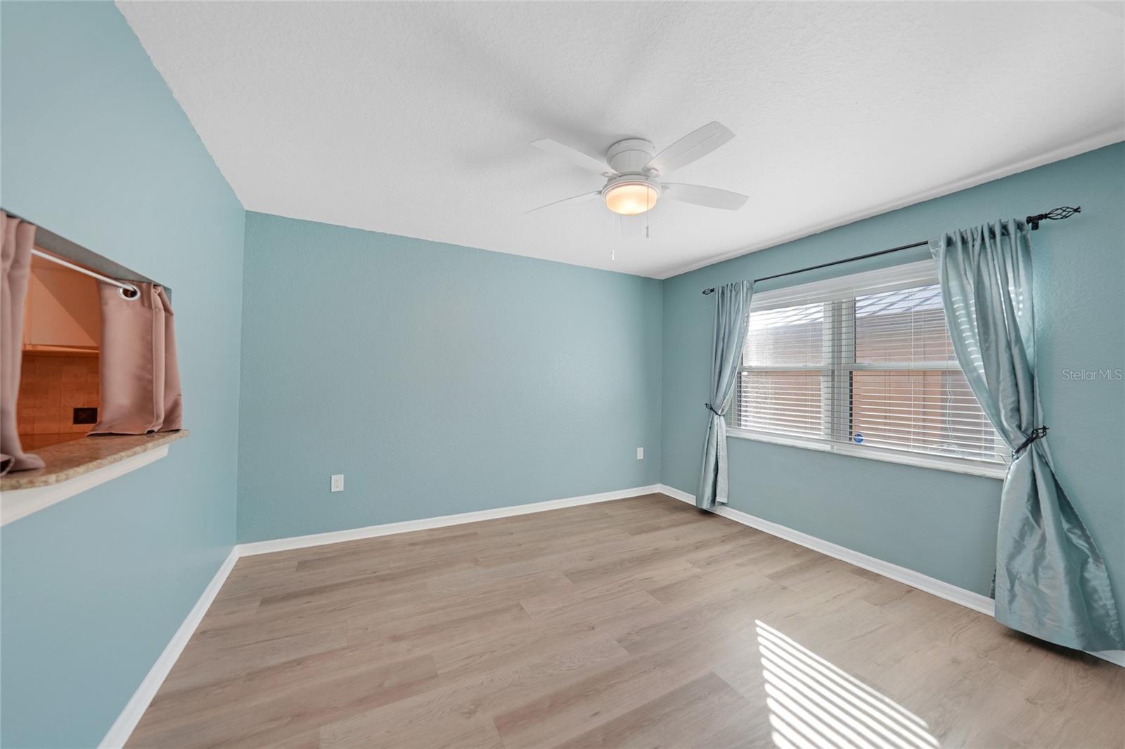 SEA ISLES CONDO - Residential Lease