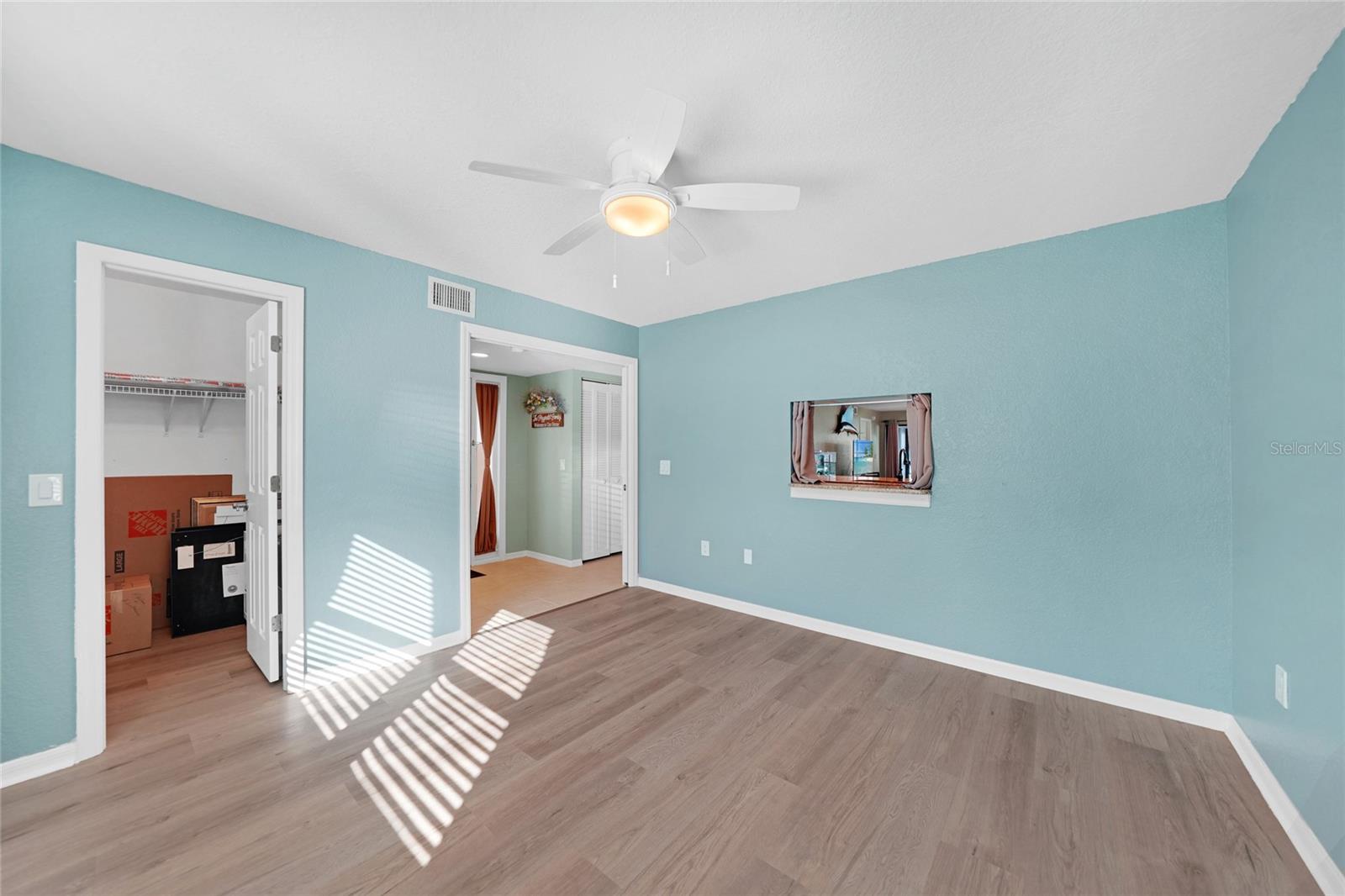 SEA ISLES CONDO - Residential Lease