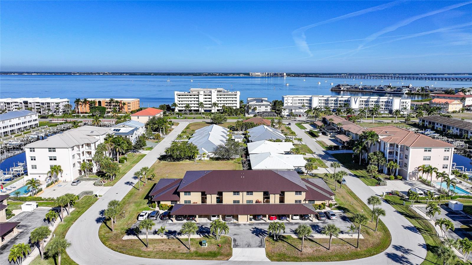 SEA ISLES CONDO - Residential Lease