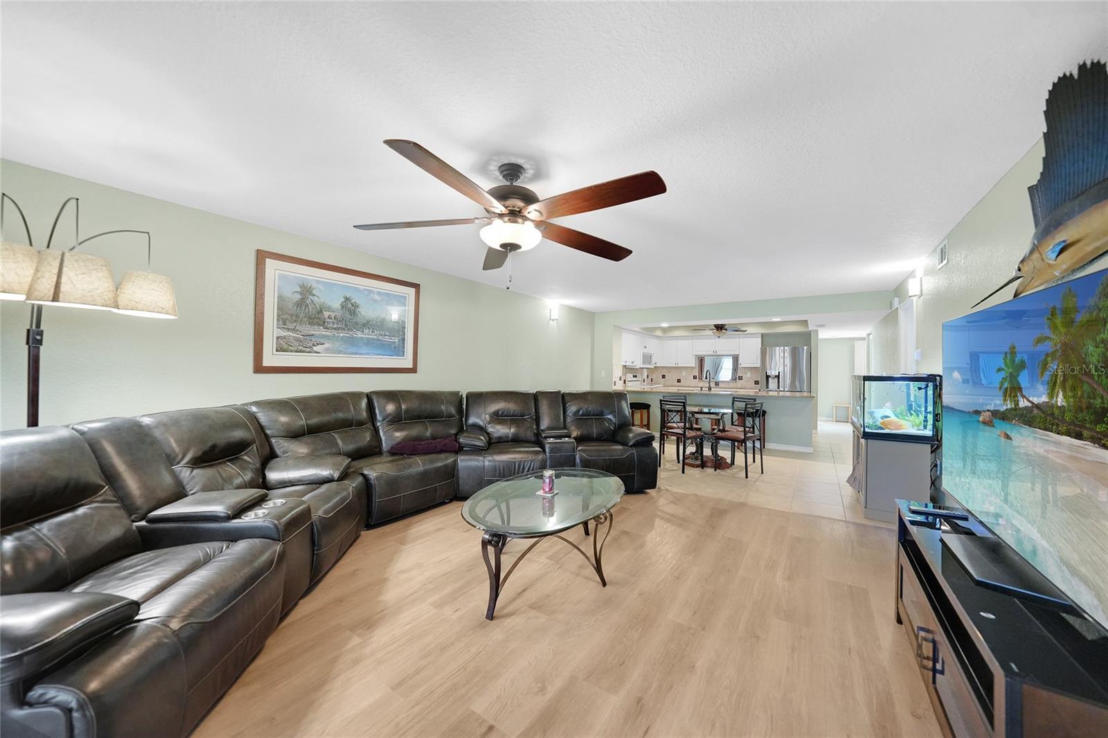 SEA ISLES CONDO - Residential Lease