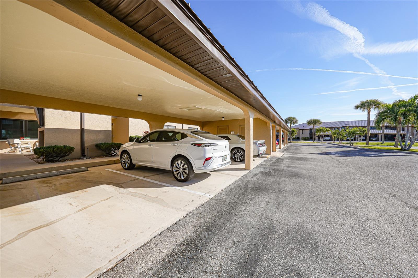 SEA ISLES CONDO - Residential Lease