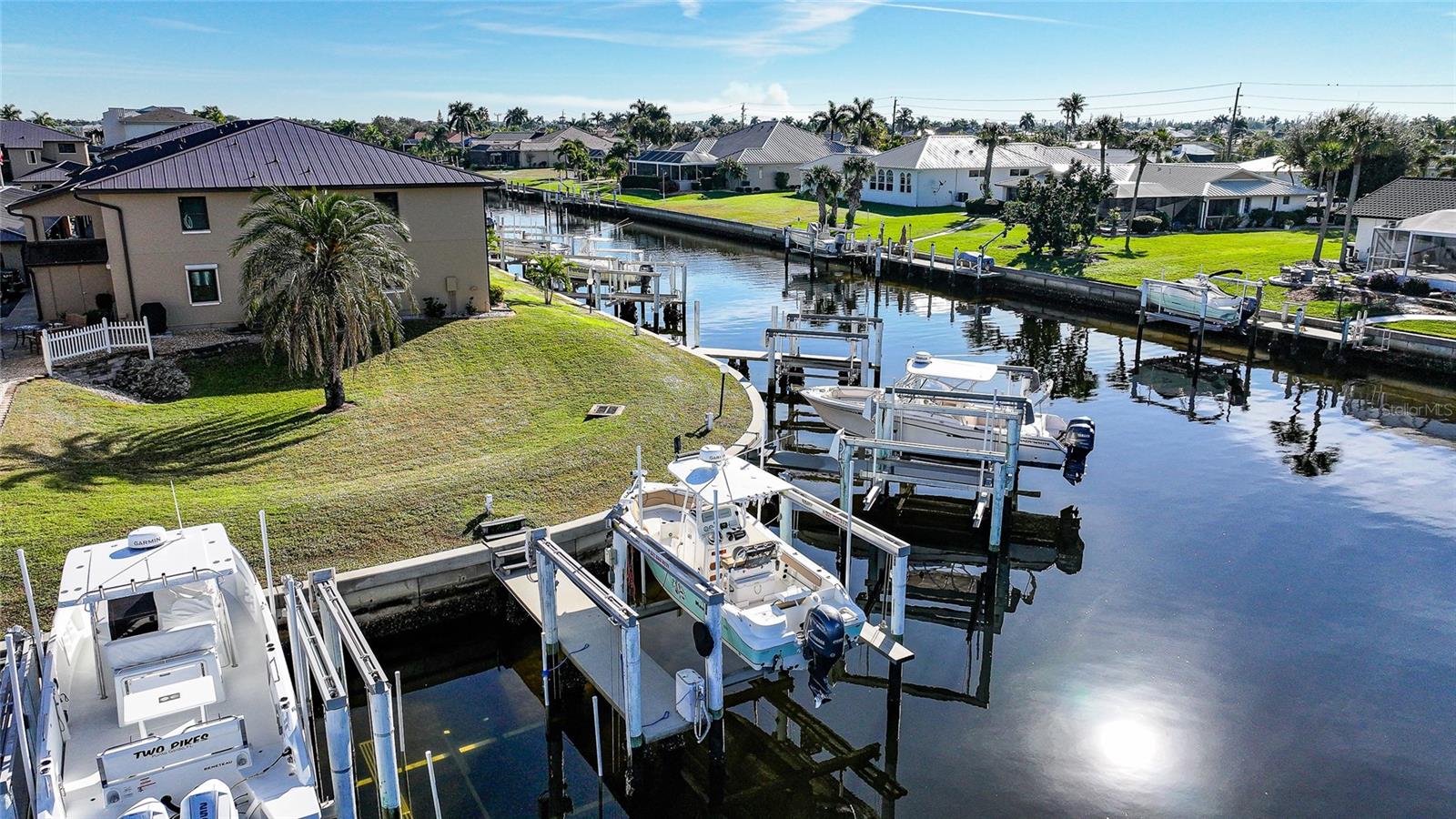 SEA ISLES CONDO - Residential Lease
