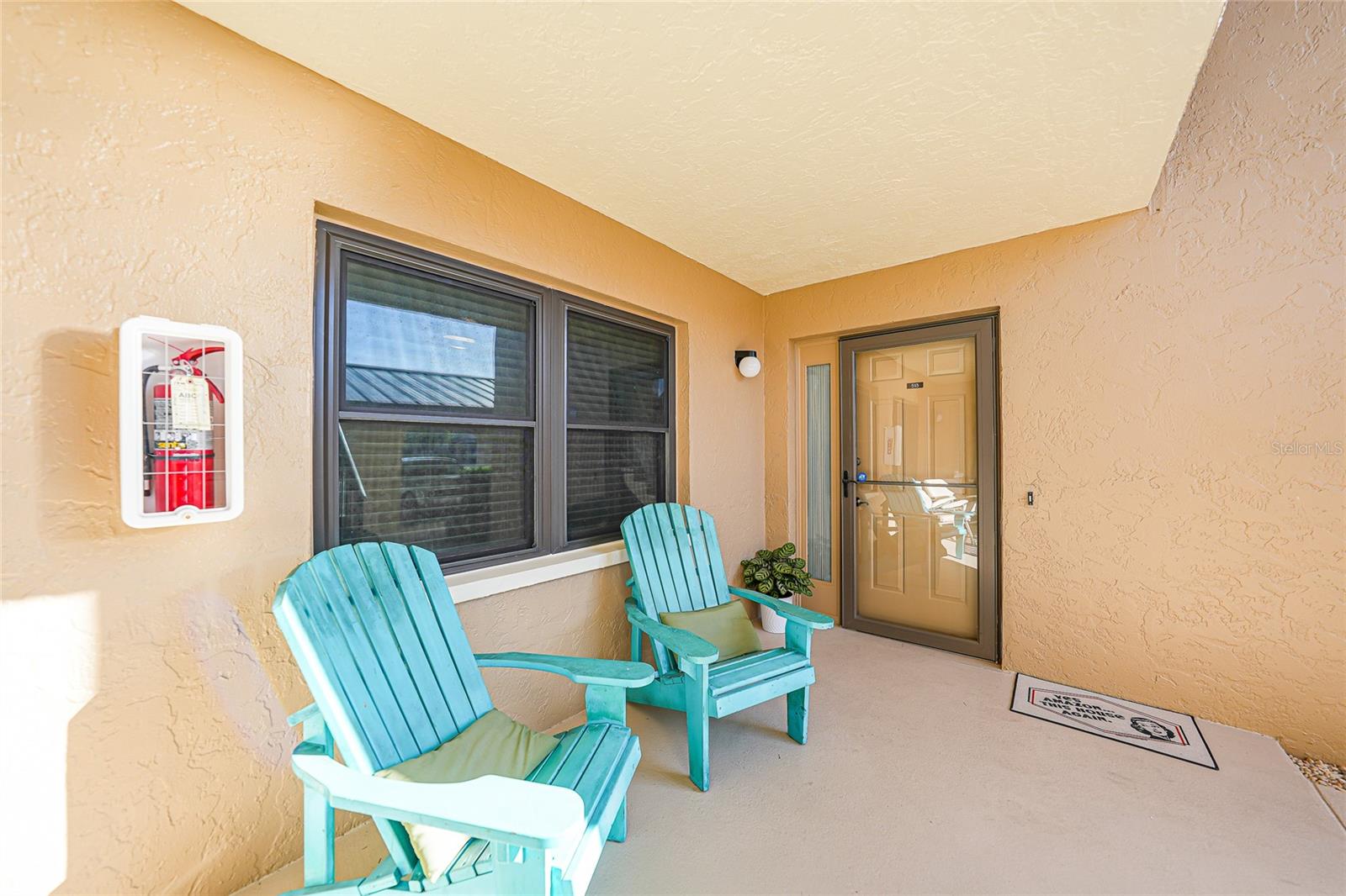 SEA ISLES CONDO - Residential Lease