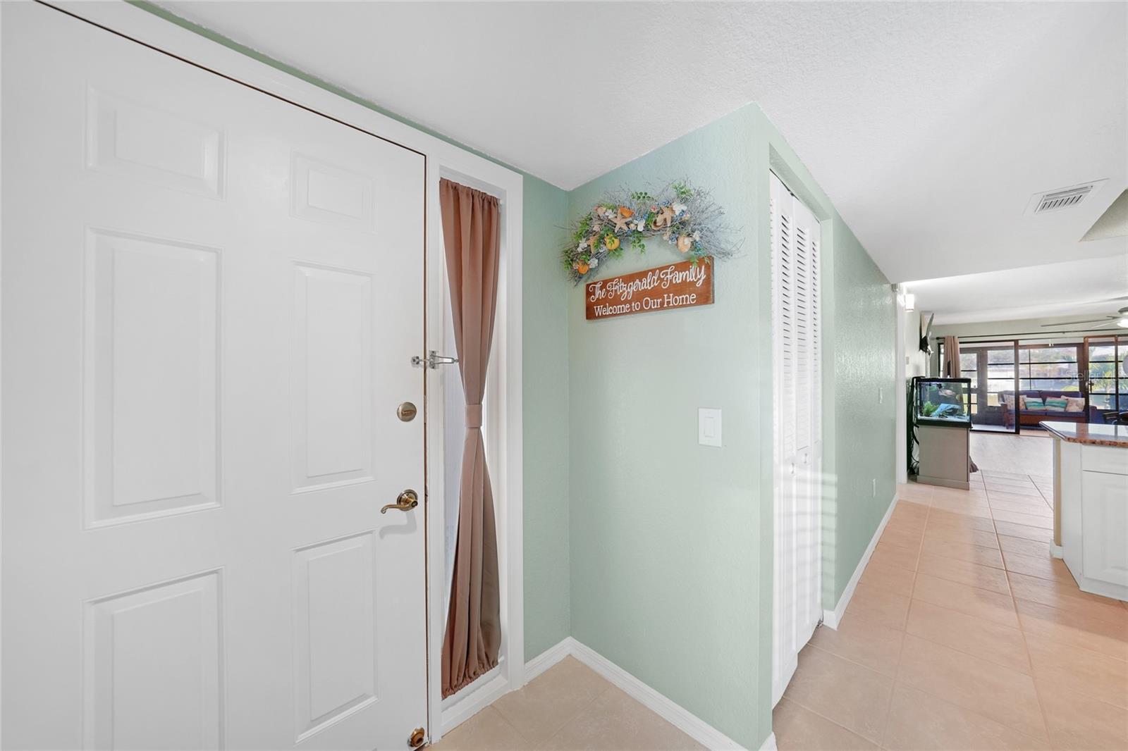 SEA ISLES CONDO - Residential Lease