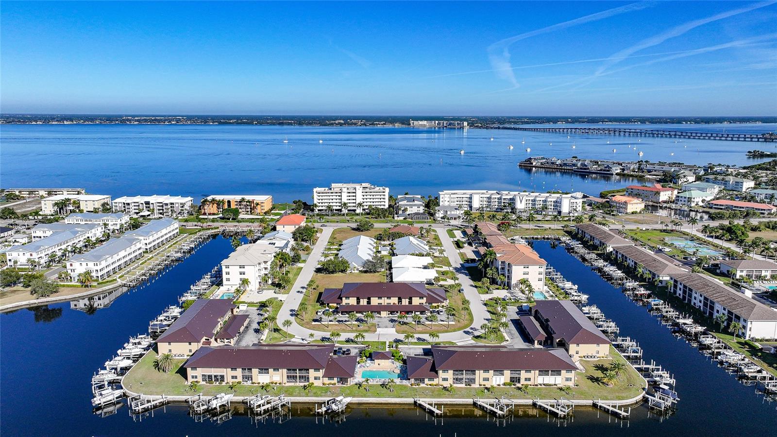 SEA ISLES CONDO - Residential Lease