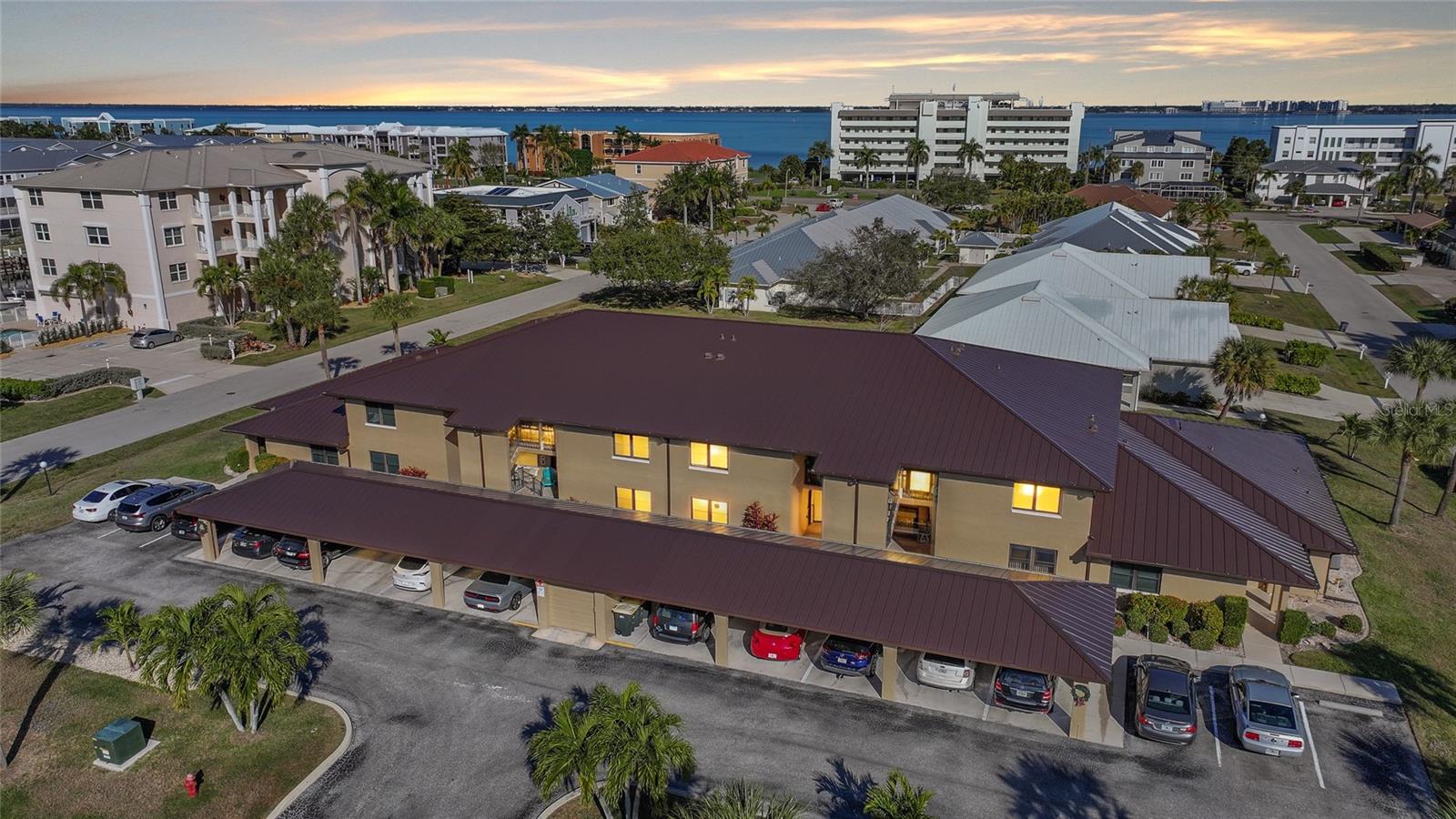 SEA ISLES CONDO - Residential Lease