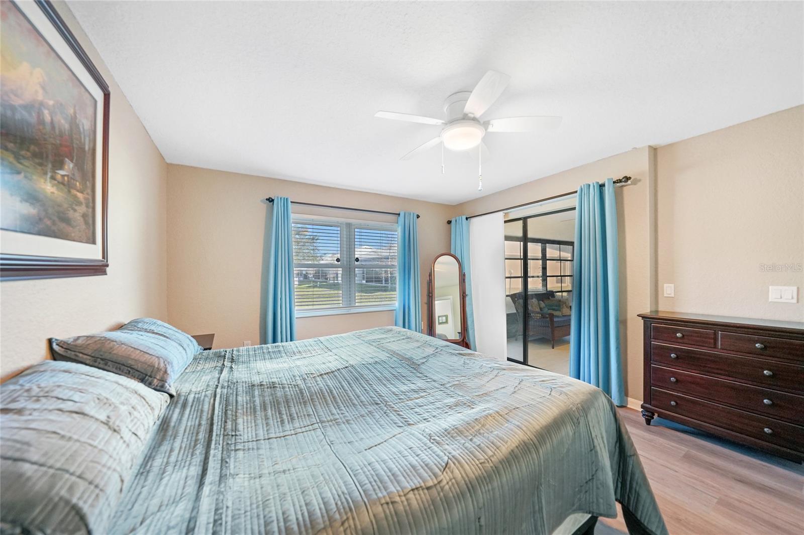 SEA ISLES CONDO - Residential Lease
