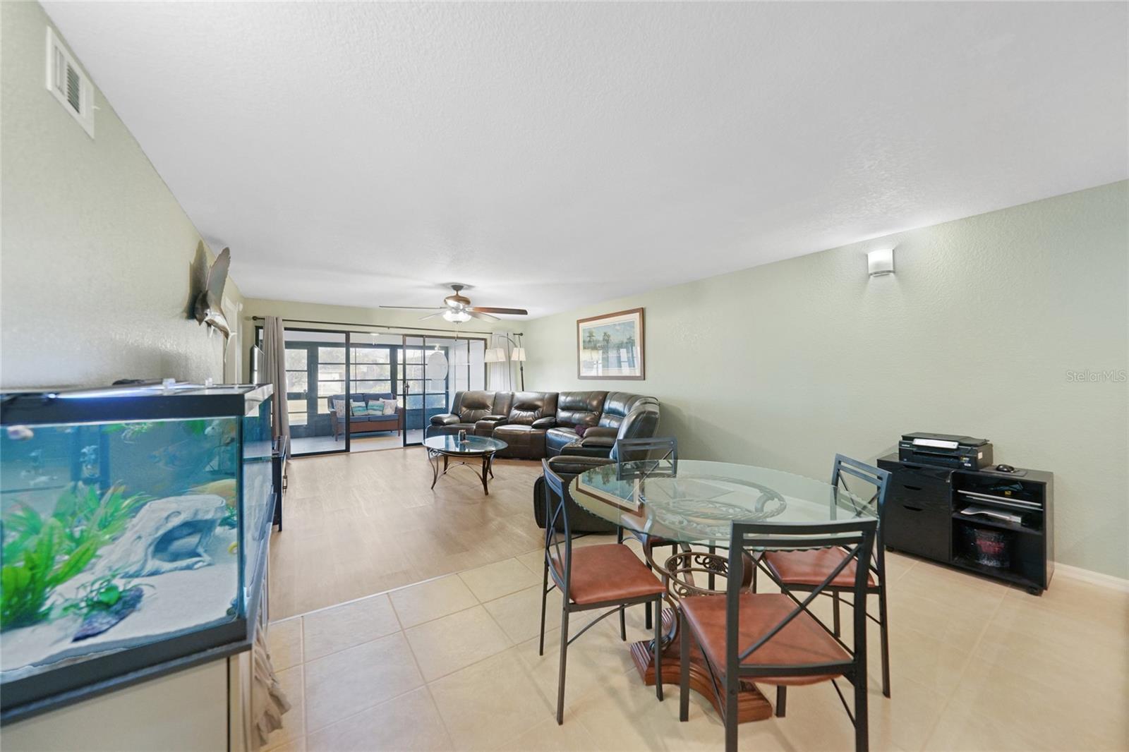 SEA ISLES CONDO - Residential Lease