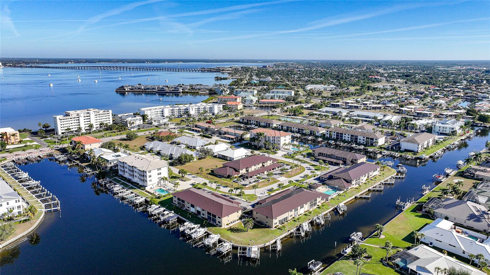 SEA ISLES CONDO - Residential Lease