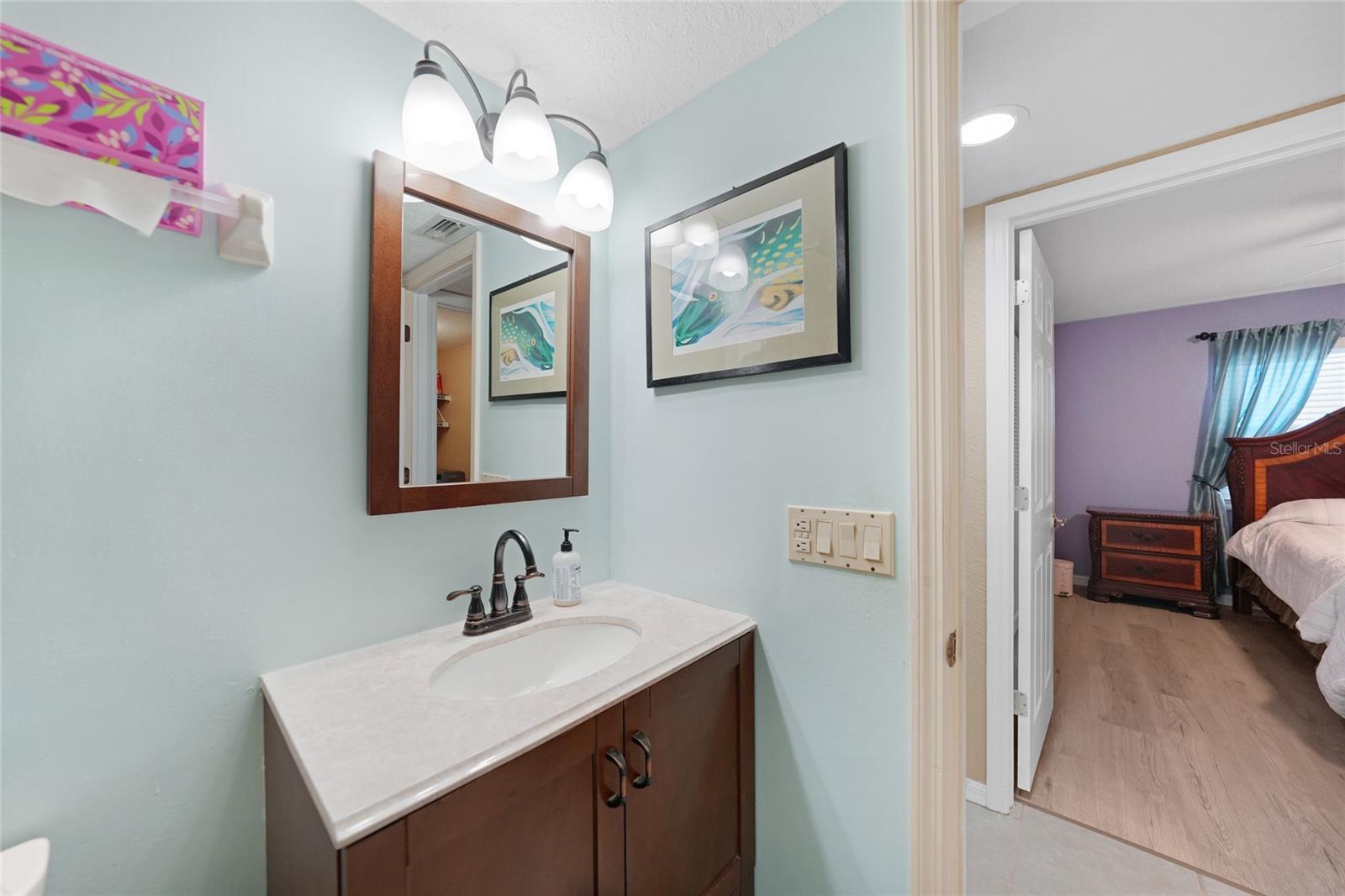 SEA ISLES CONDO - Residential Lease