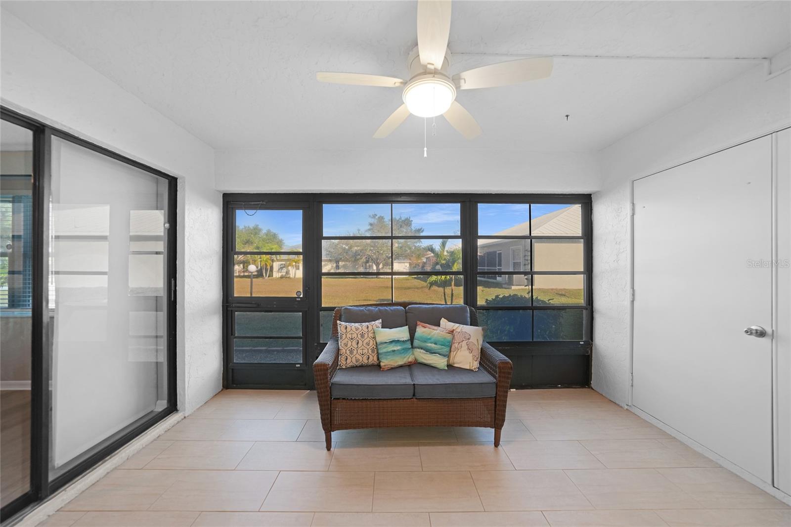 SEA ISLES CONDO - Residential Lease
