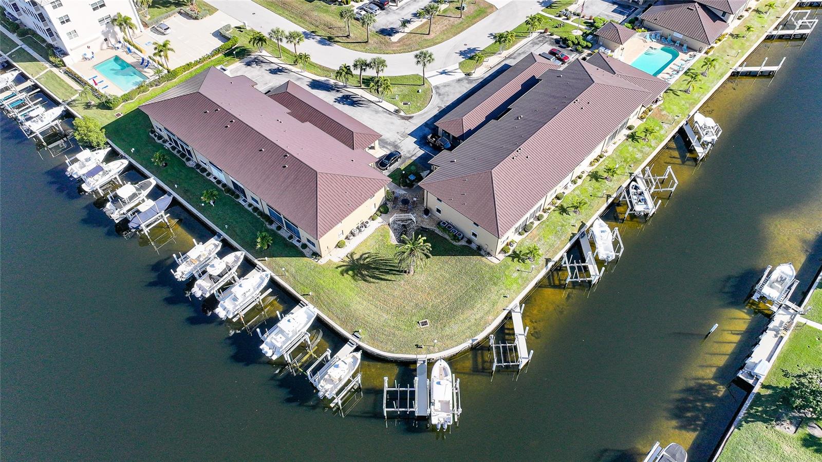 SEA ISLES CONDO - Residential Lease