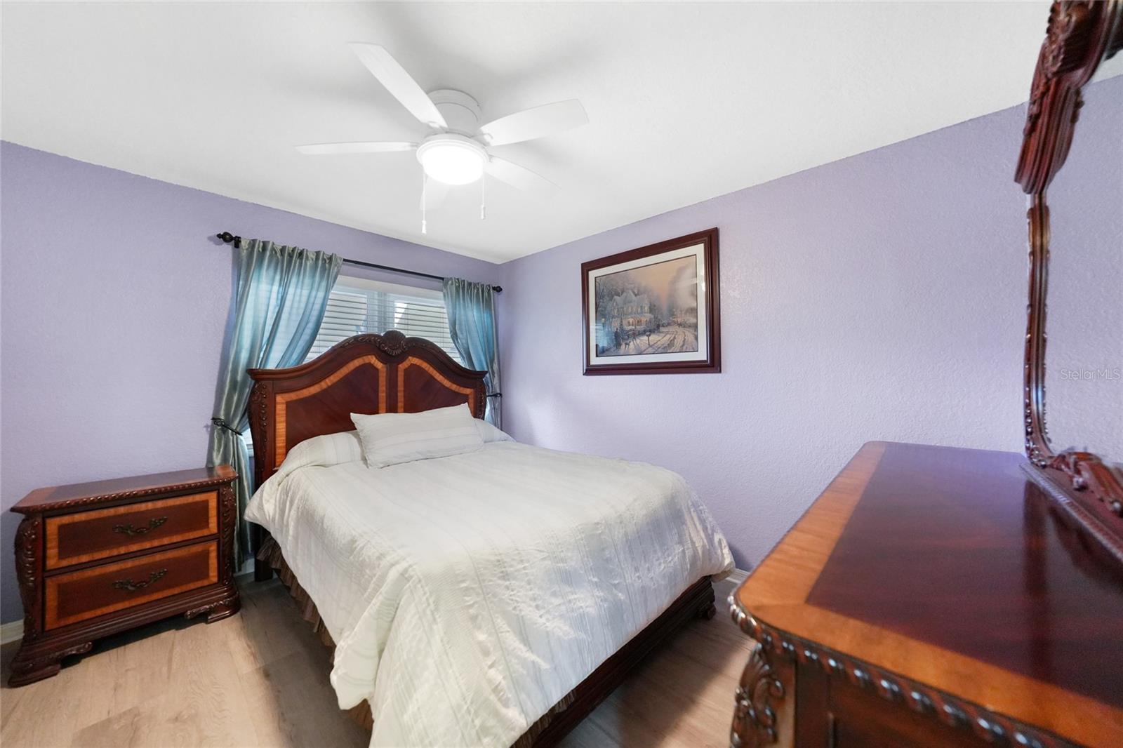 SEA ISLES CONDO - Residential Lease