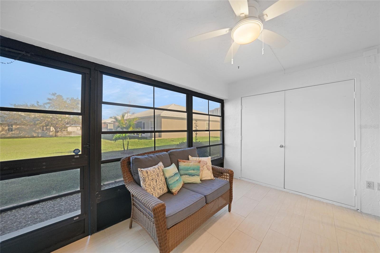 SEA ISLES CONDO - Residential Lease