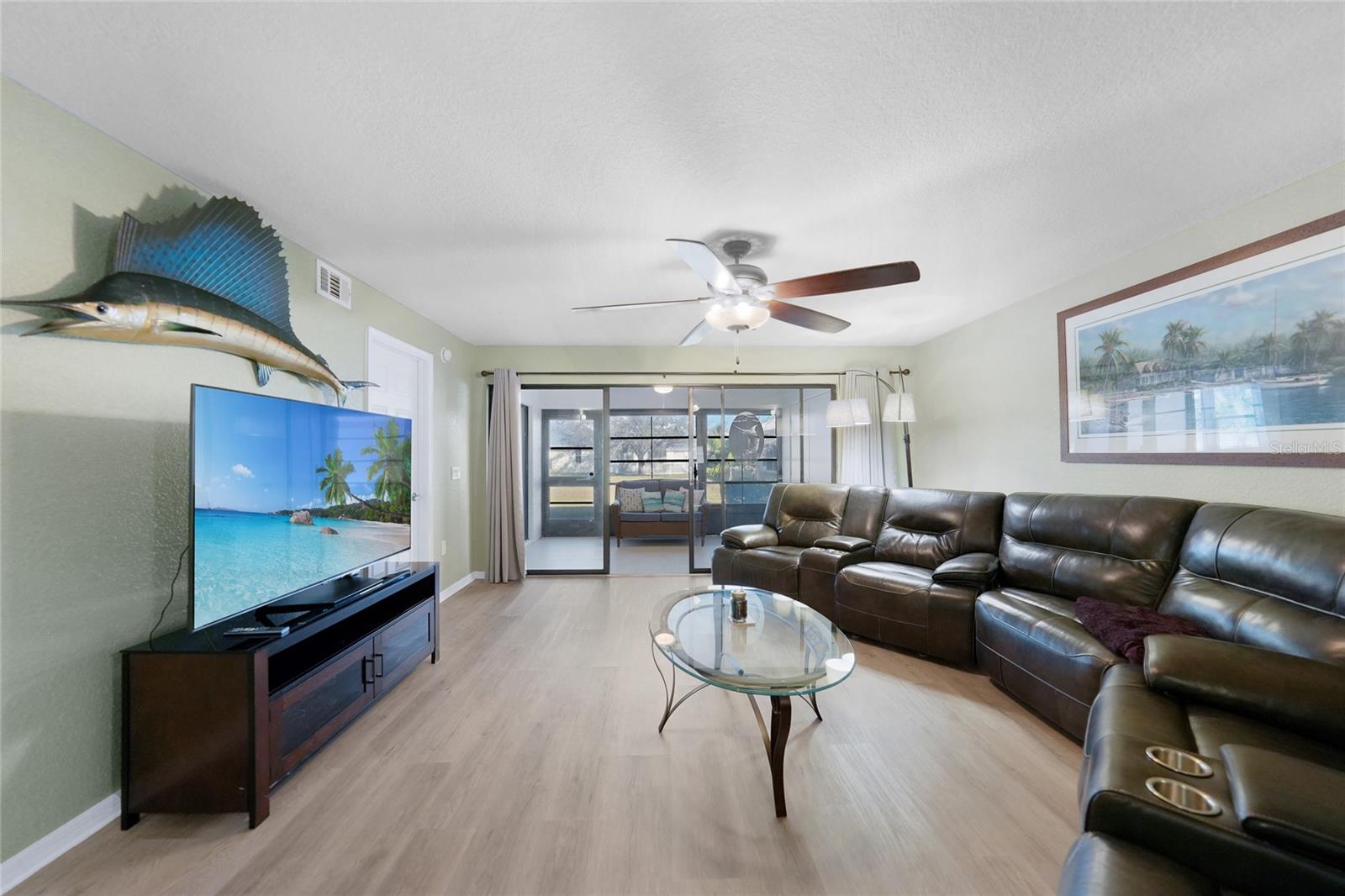 SEA ISLES CONDO - Residential Lease