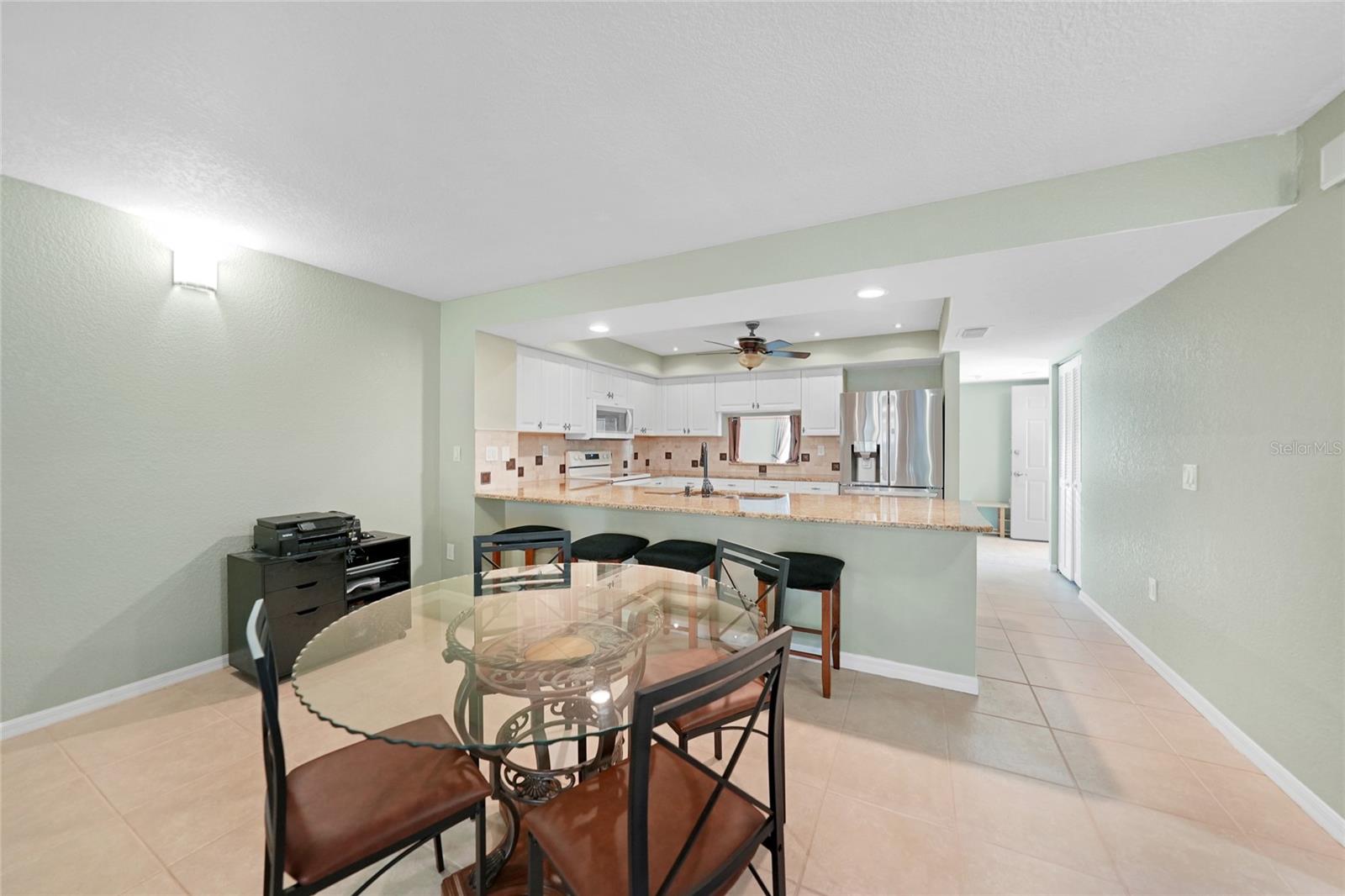 SEA ISLES CONDO - Residential Lease