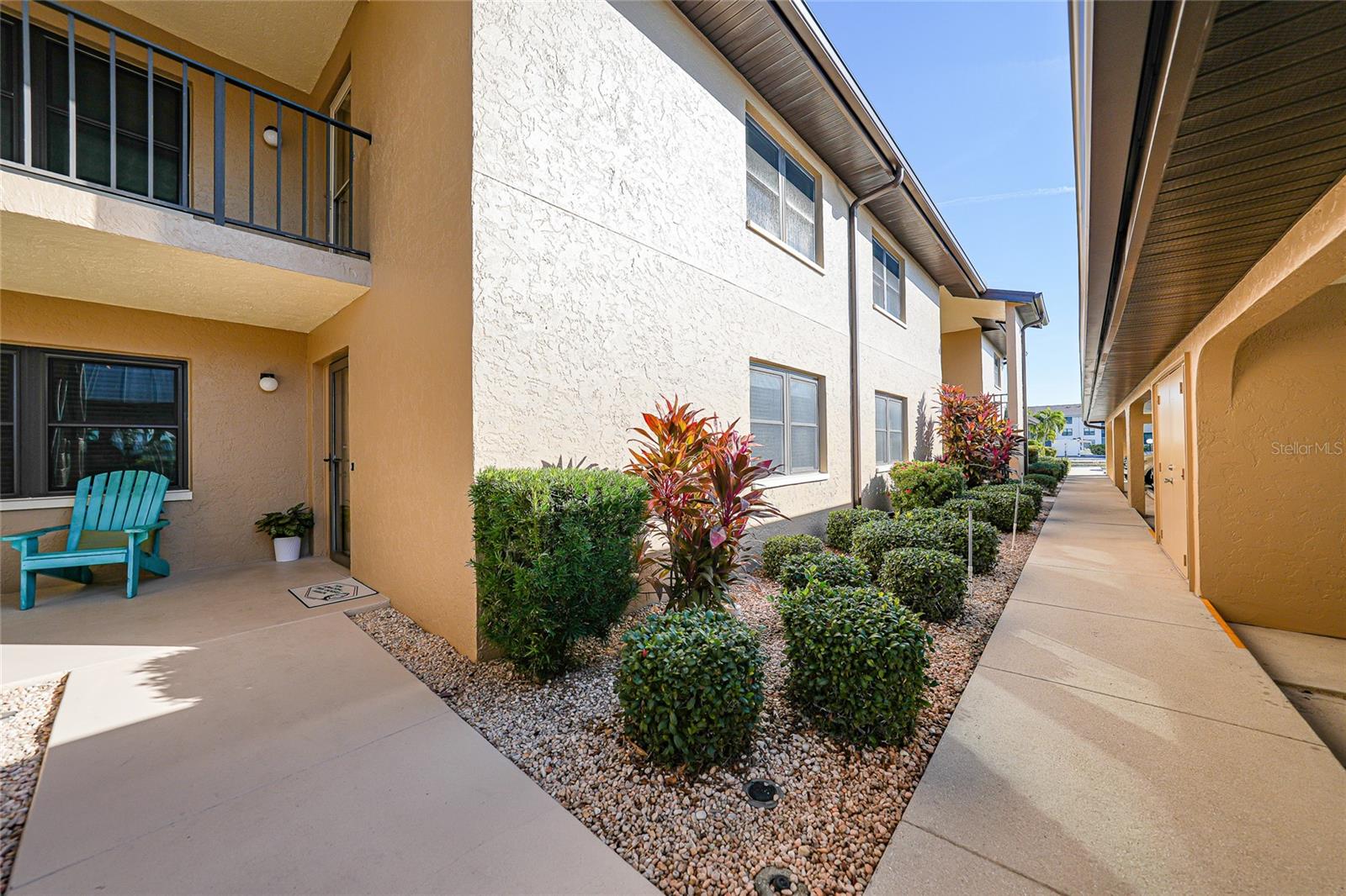 SEA ISLES CONDO - Residential Lease