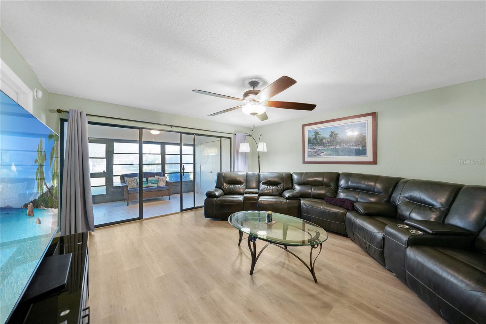 SEA ISLES CONDO - Residential Lease