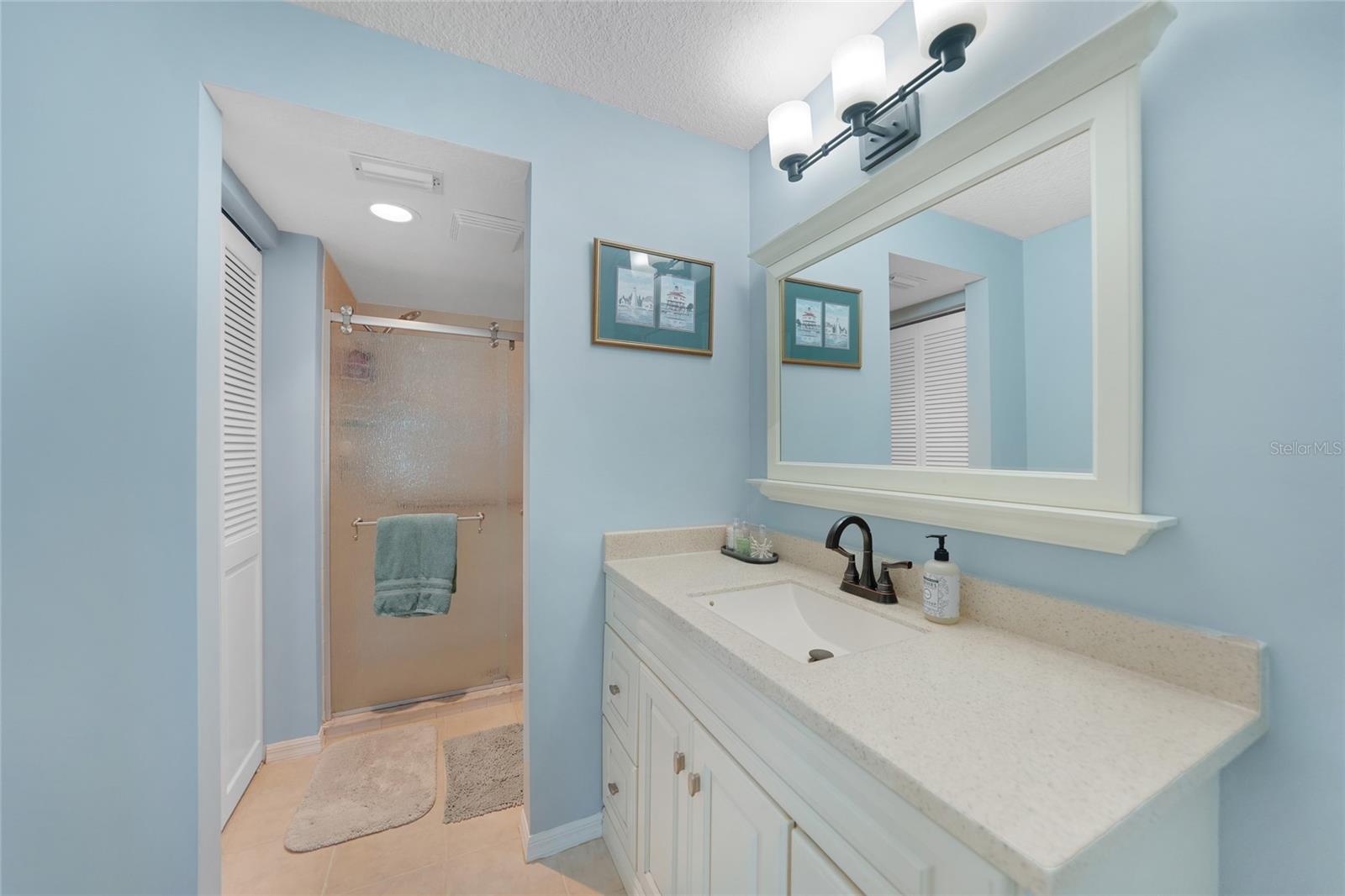 SEA ISLES CONDO - Residential Lease