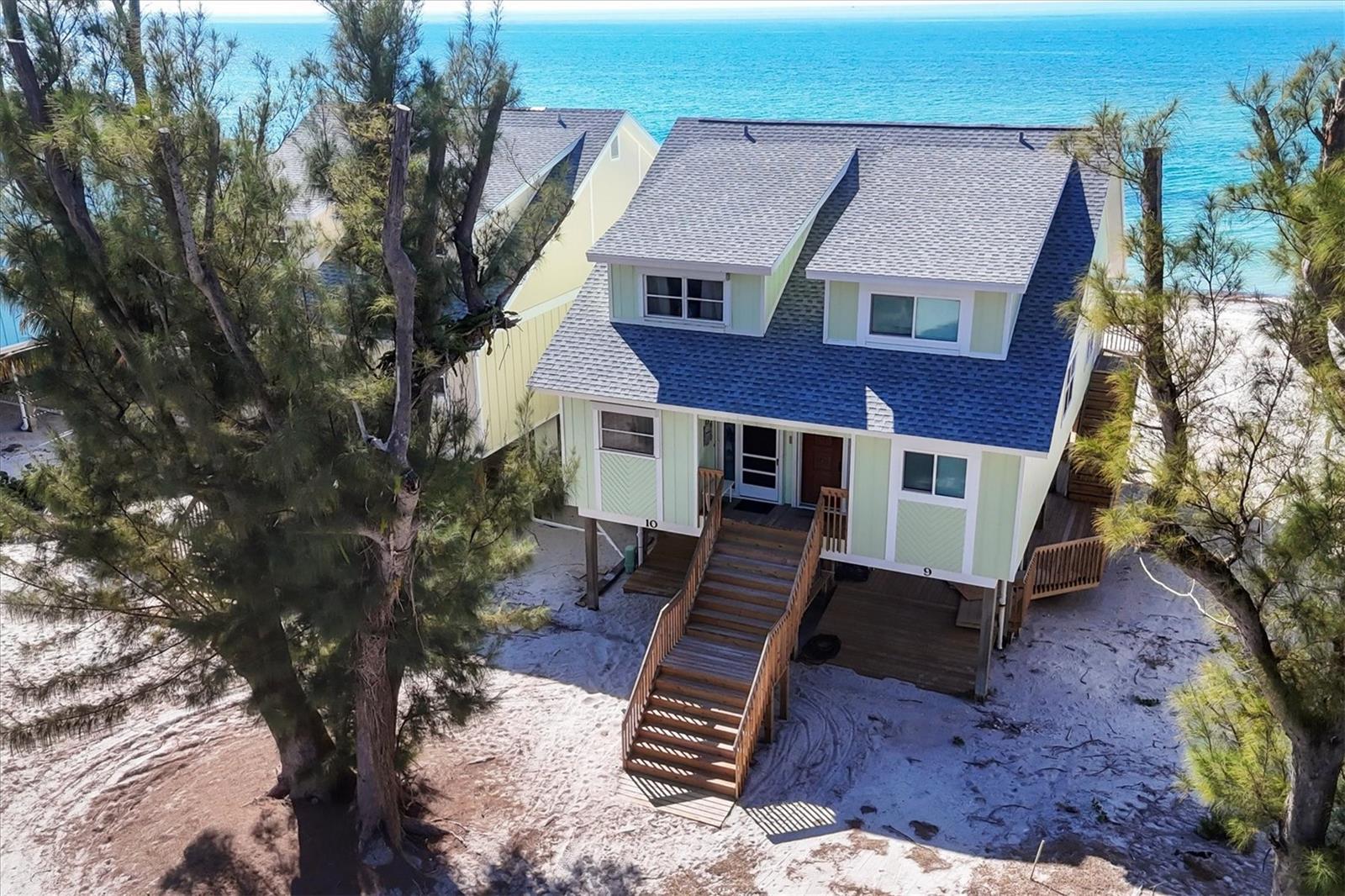 PALM ISLAND ESTATES UN 4 - Residential