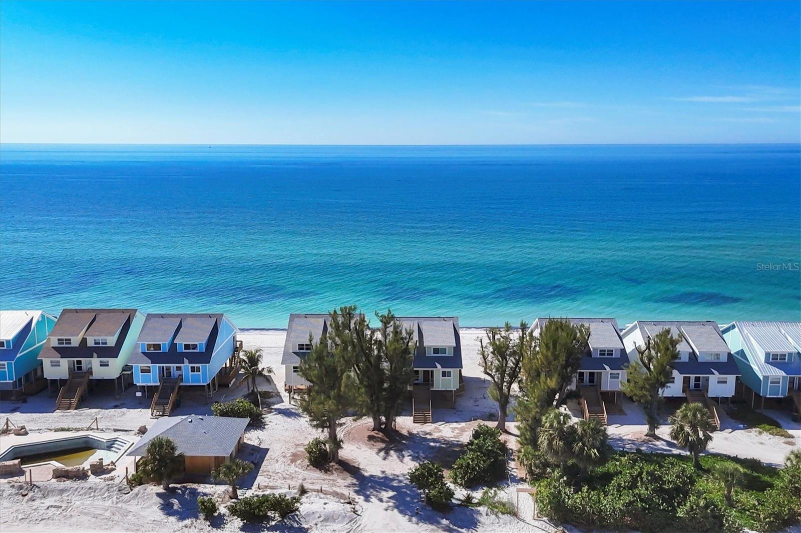 PALM ISLAND ESTATES UN 4 - Residential