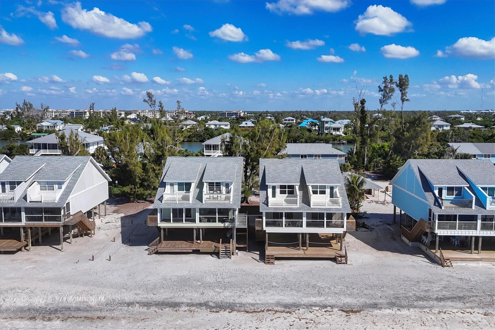 PALM ISLAND ESTATES UN 4 - Residential