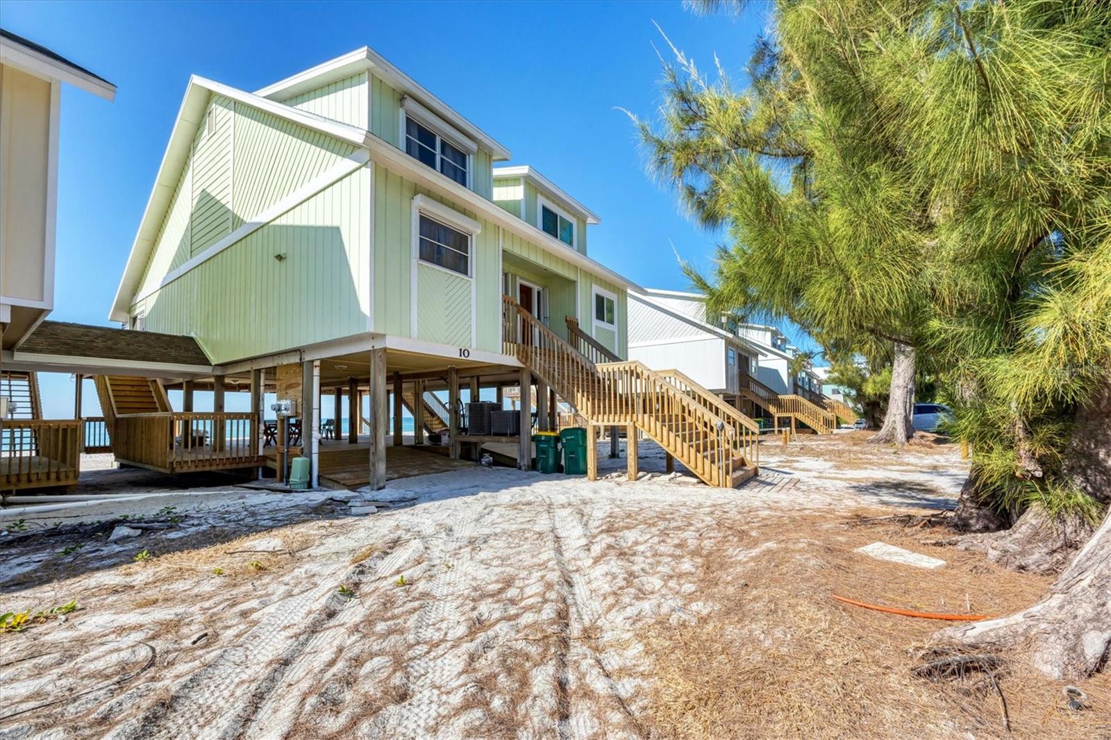 PALM ISLAND ESTATES UN 4 - Residential