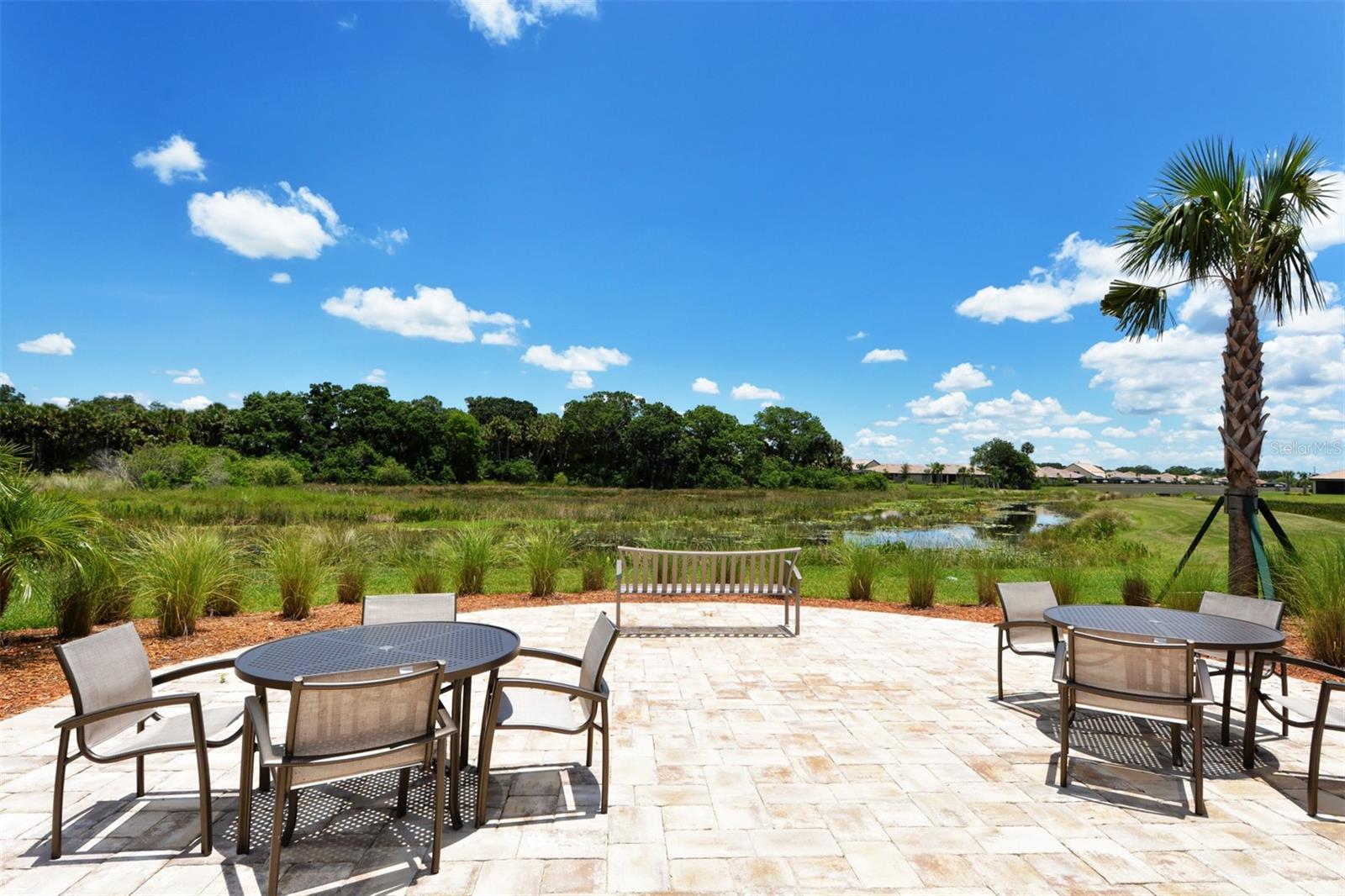 SANDHILL PRESERVE - Residential