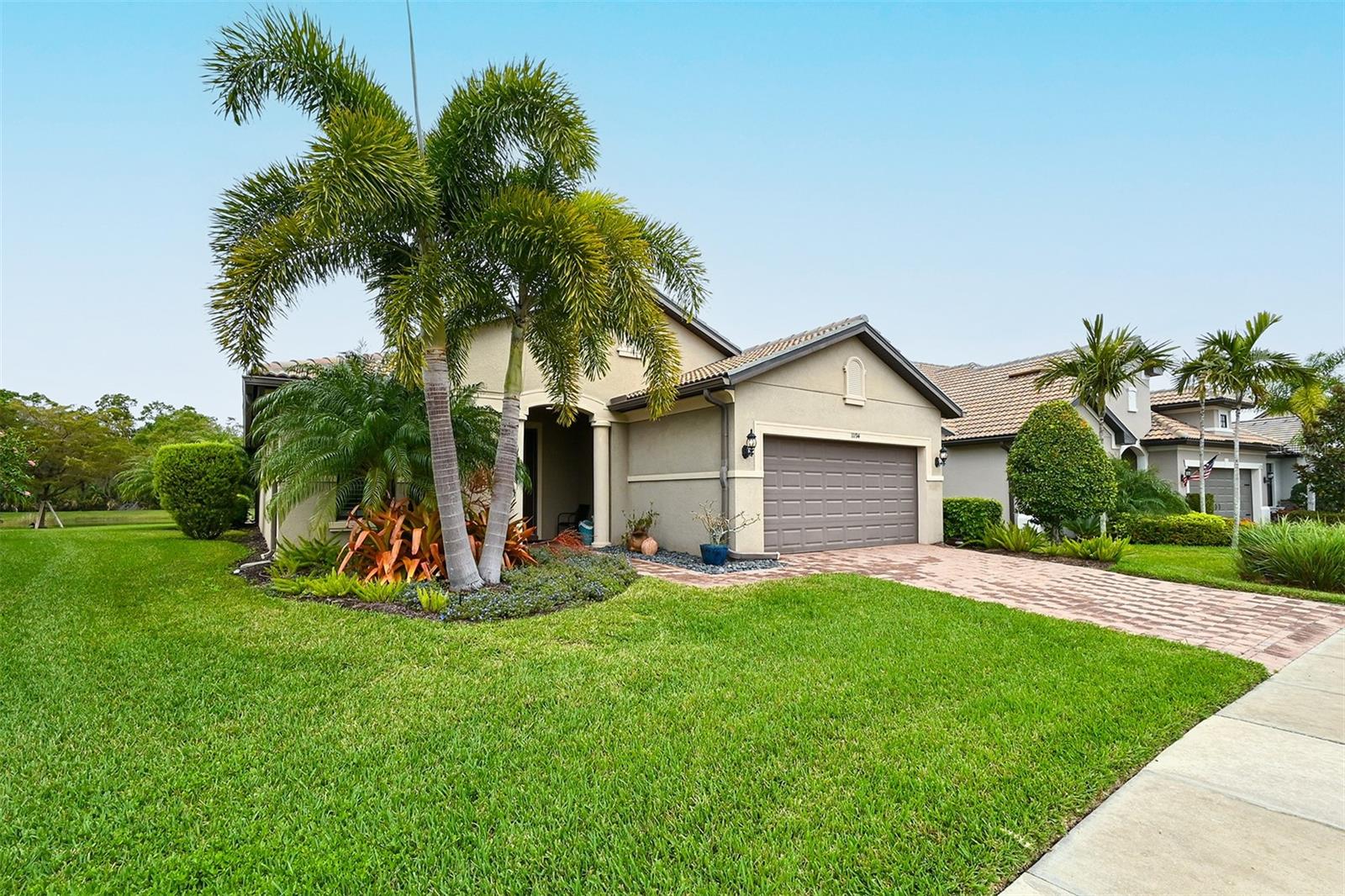 SANDHILL PRESERVE - Residential