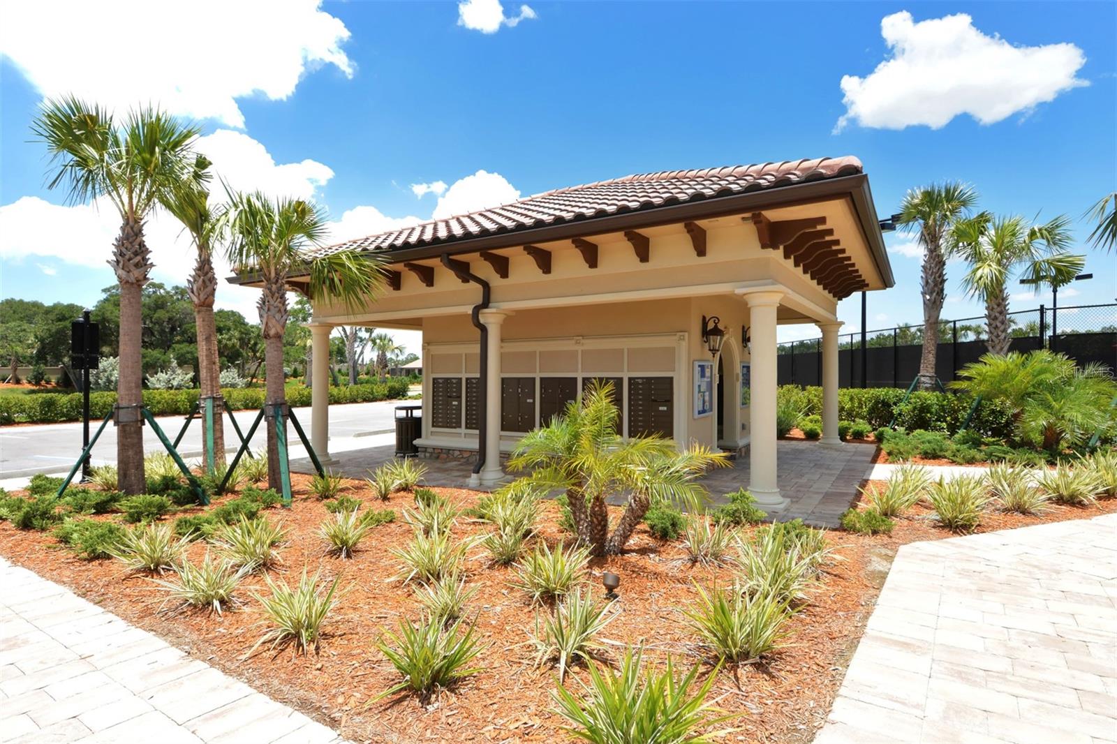 SANDHILL PRESERVE - Residential