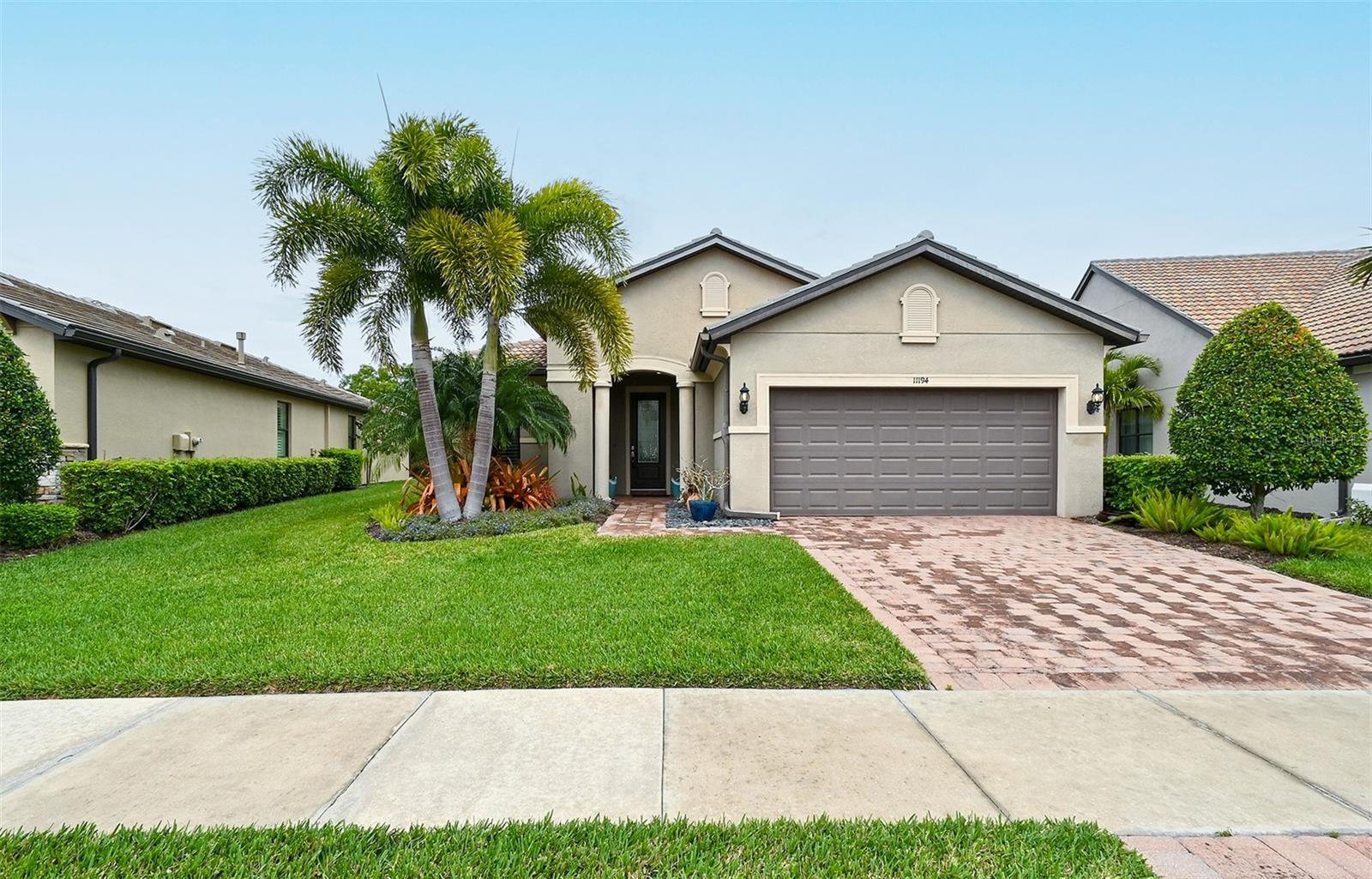 SANDHILL PRESERVE - Residential
