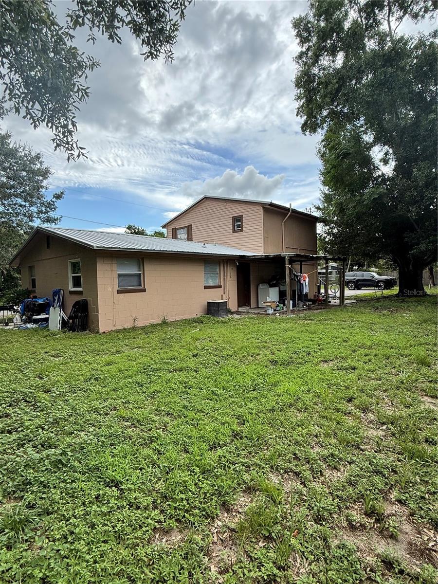 SANHEATH - Residential Income