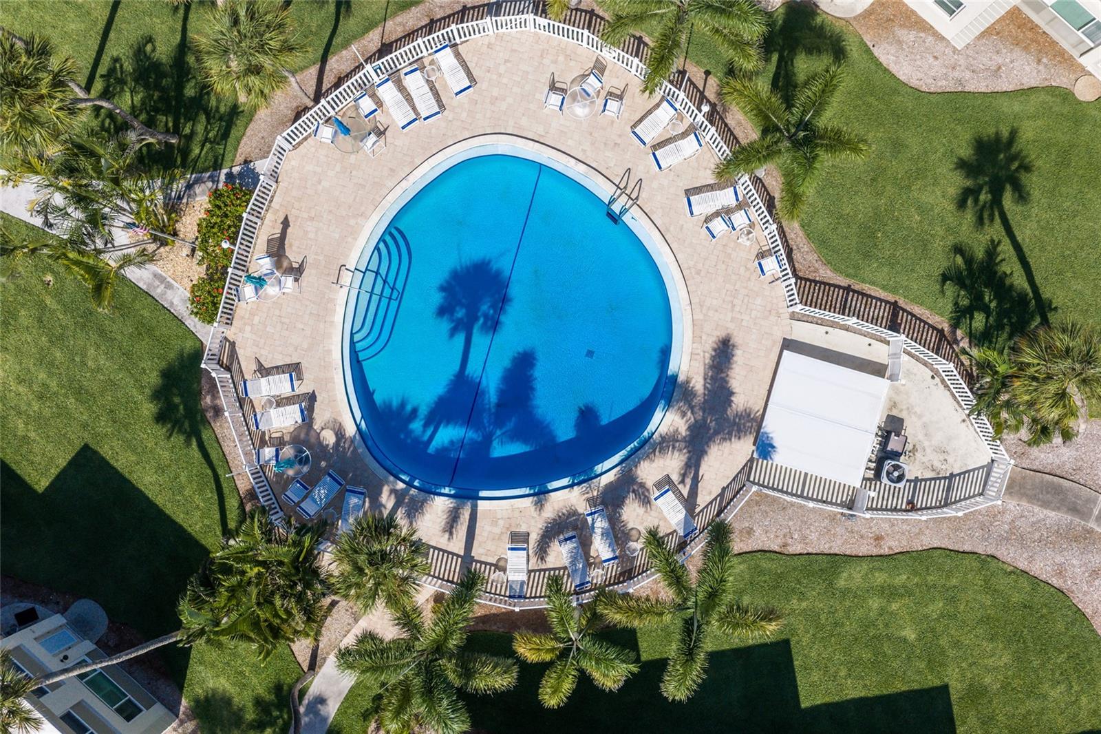 SHELL POINT UNIT IV - Residential