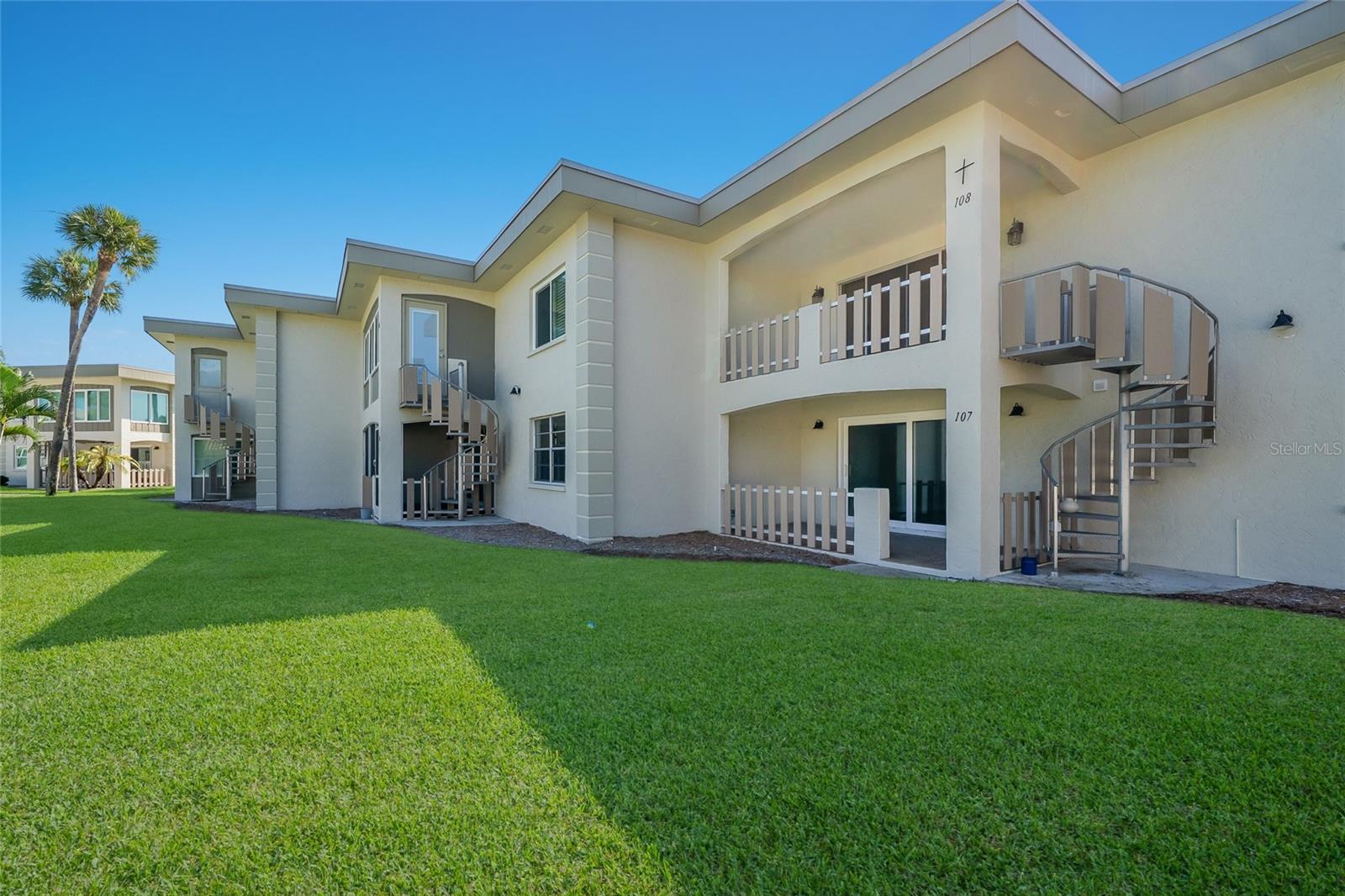 SHELL POINT UNIT IV - Residential