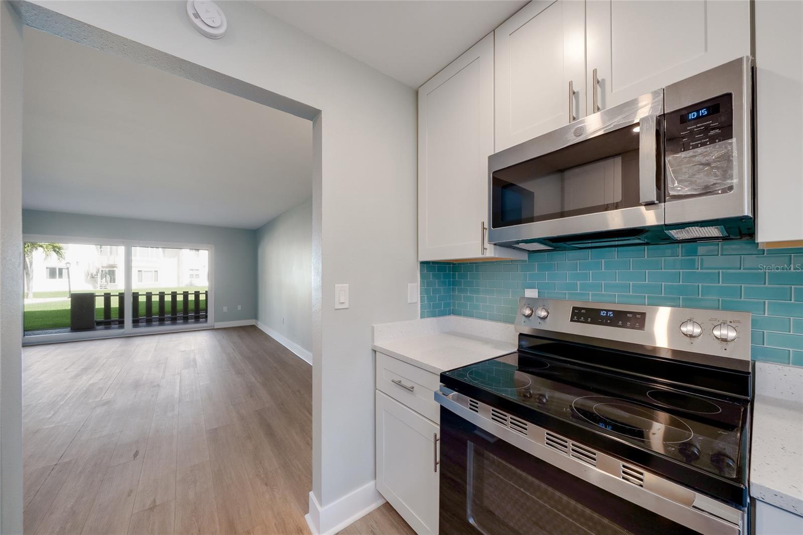 SHELL POINT UNIT IV - Residential