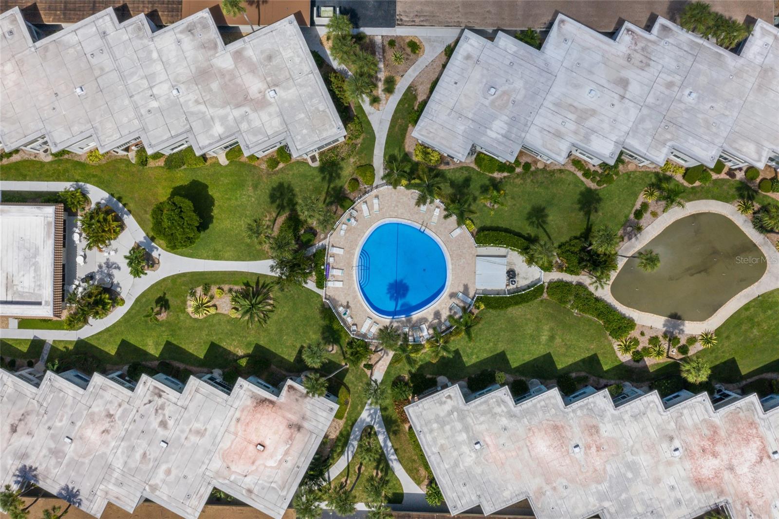 SHELL POINT UNIT IV - Residential