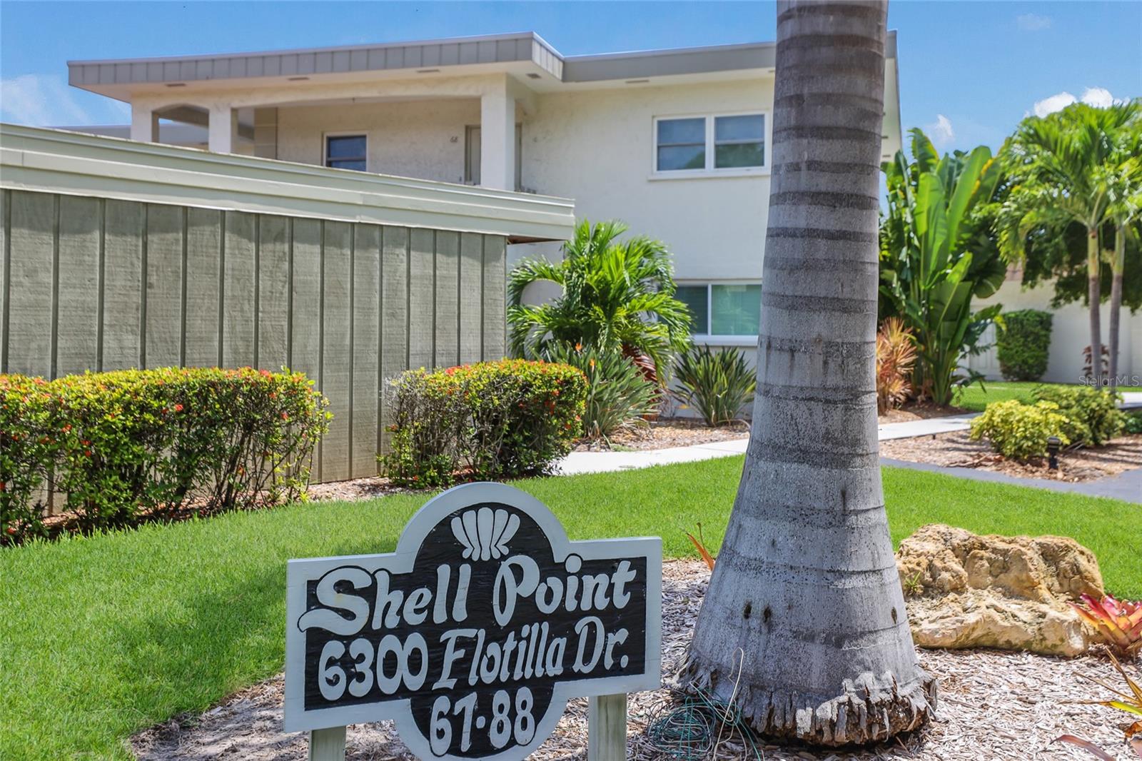 SHELL POINT UNIT IV - Residential