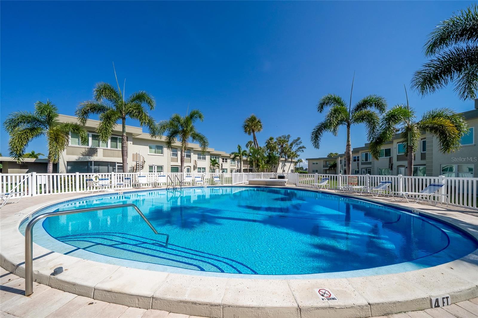 SHELL POINT UNIT IV - Residential