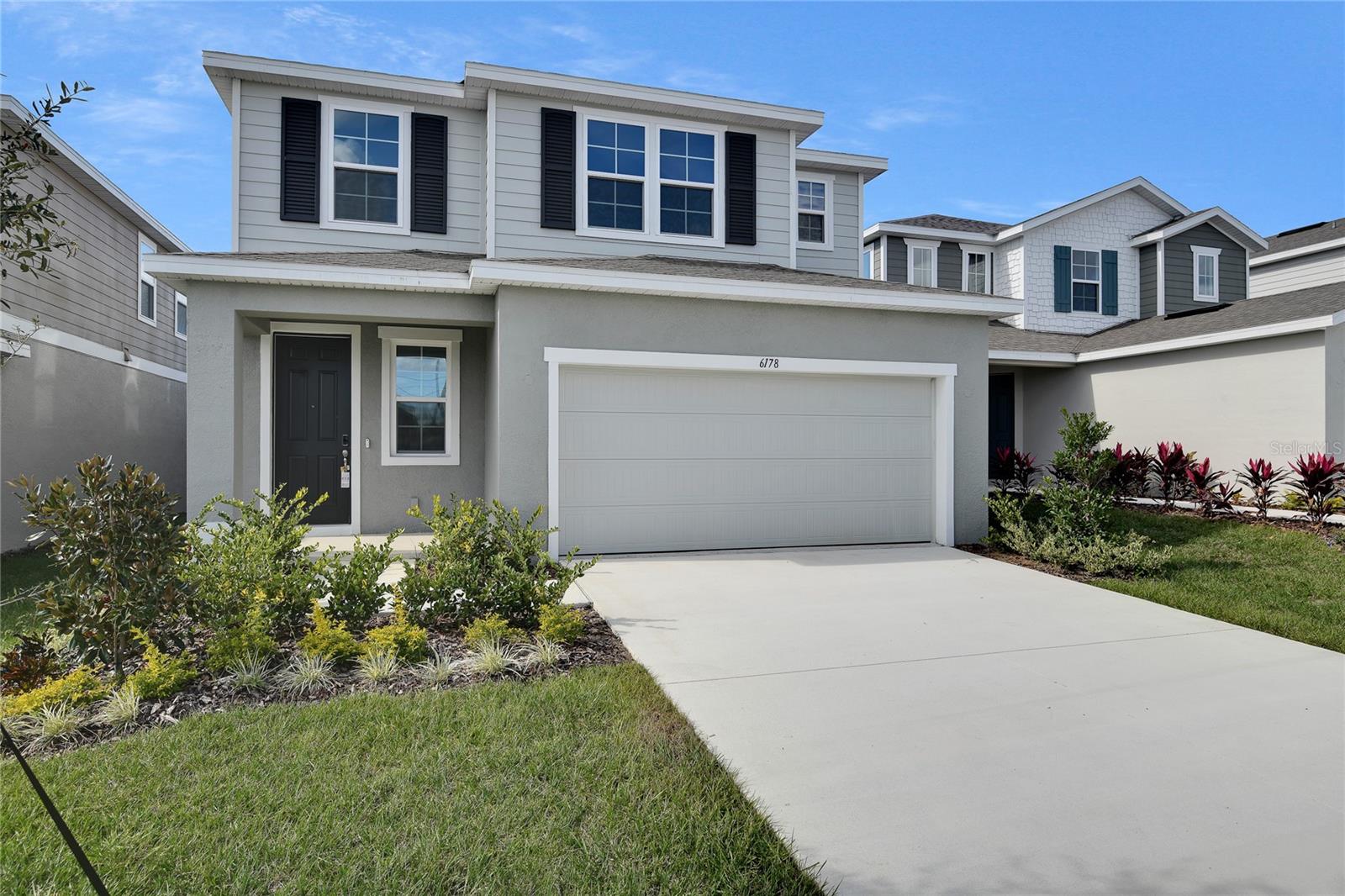 SEASONS AT SCENIC TERRACE - Residential
