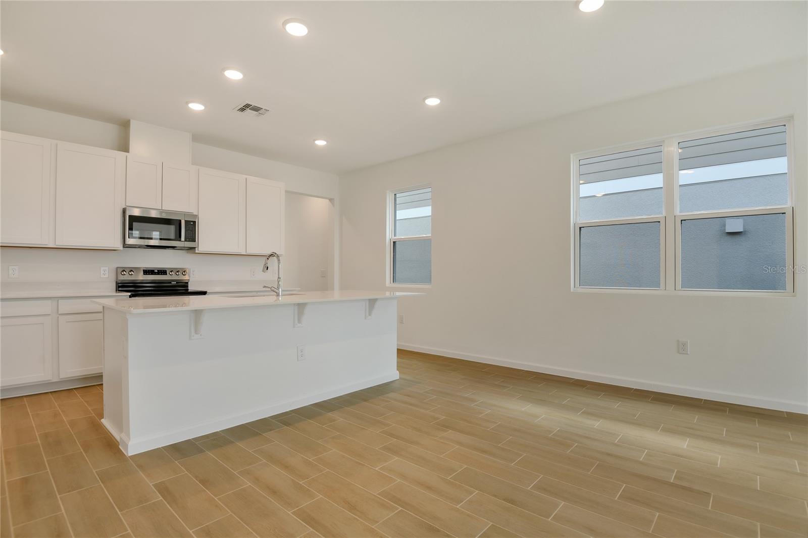 SEASONS AT SCENIC TERRACE - Residential