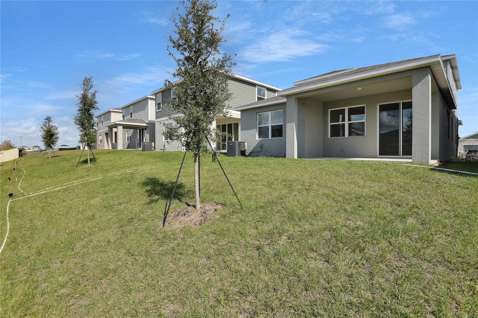 SEASONS AT SCENIC TERRACE - Residential
