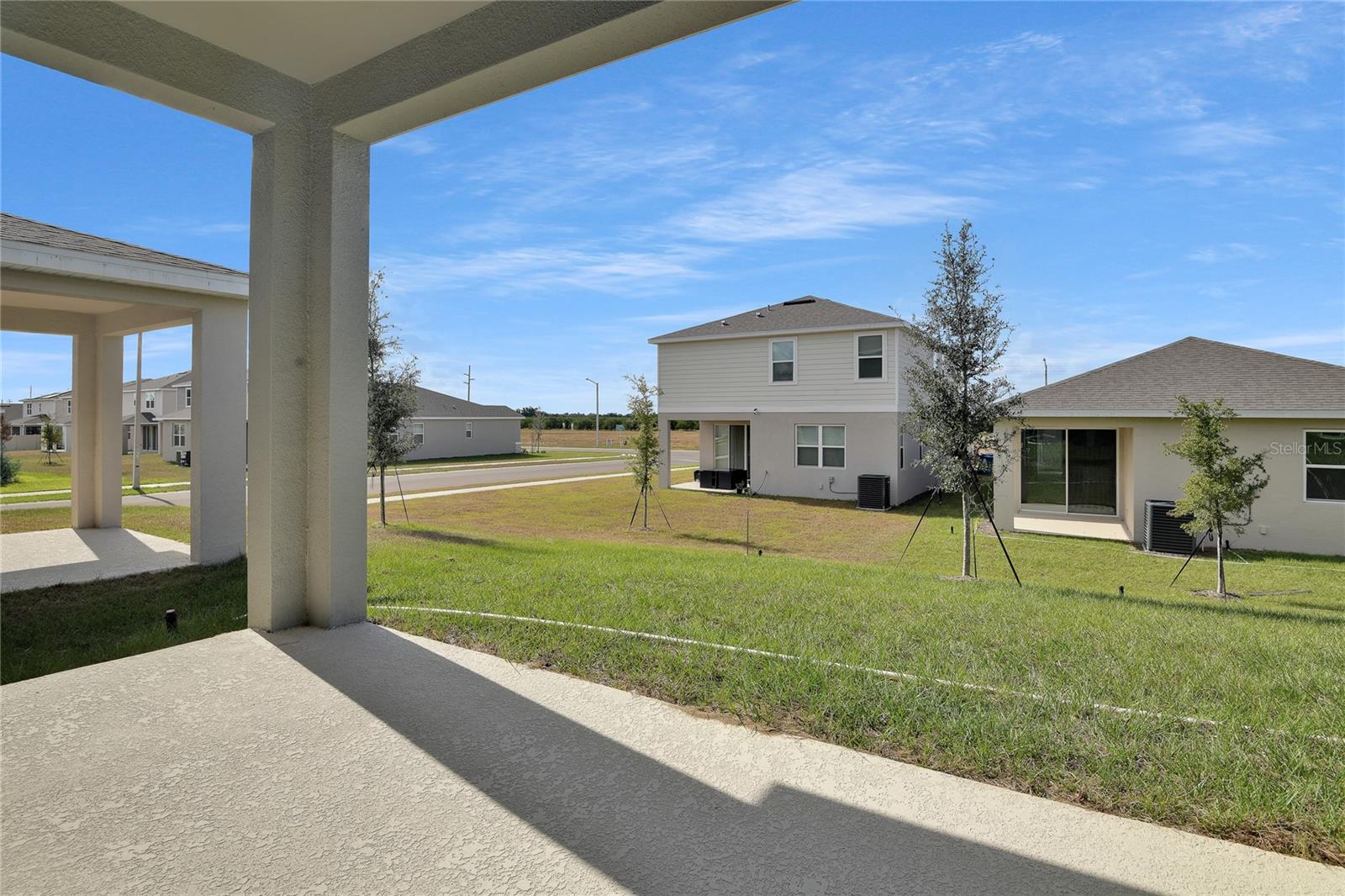 SEASONS AT SCENIC TERRACE - Residential
