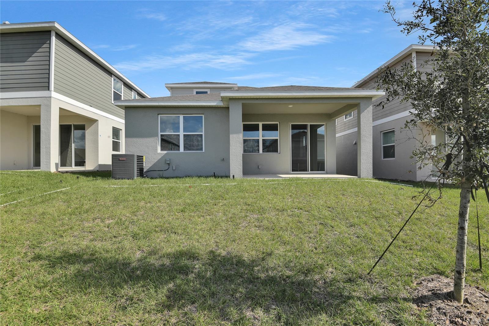 SEASONS AT SCENIC TERRACE - Residential