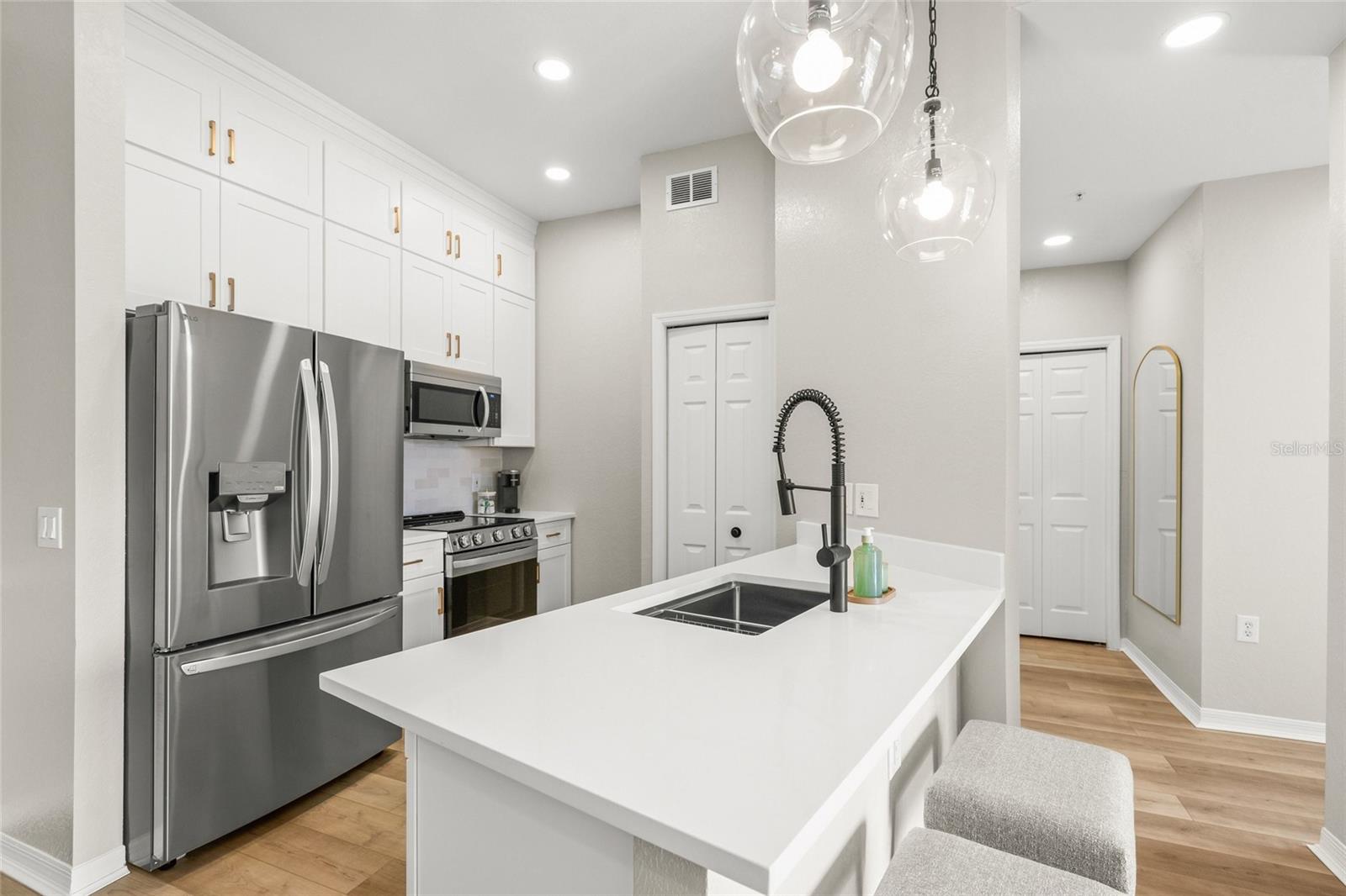 SERENADE ON PALMER RANCH - Residential