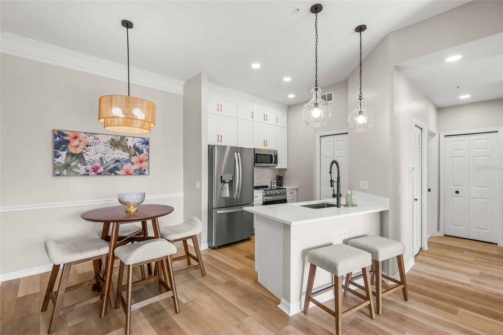 SERENADE ON PALMER RANCH - Residential